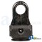 A & I Products Inboard Yoke, used w/ S5 Profile Tubing 3.91" x3.91" x3.91" A-W097140-A - alternate 4